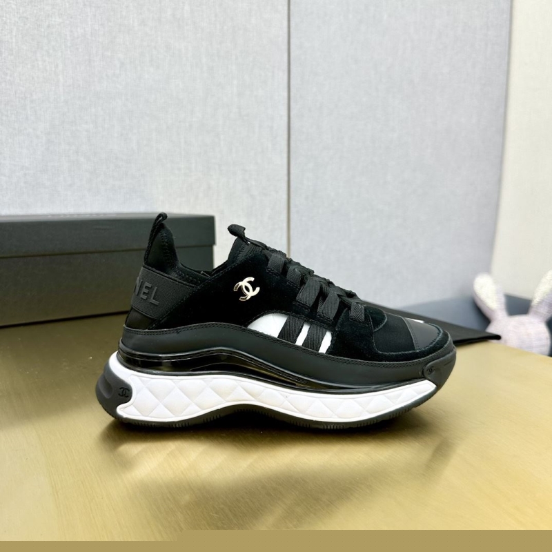 Ch*el casual shoes